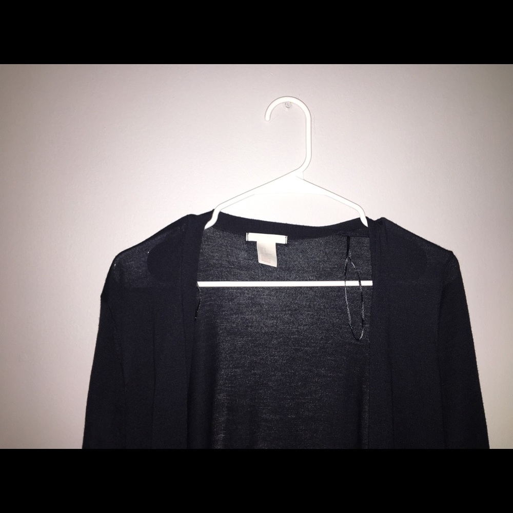 H&M|| Cardigan